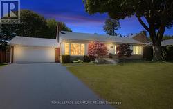 1570 PARK ROYALE BOULEVARD  Mississauga, ON L5E 2Z4