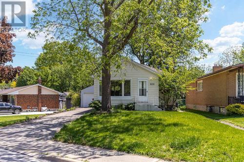 2922 PORTAGE ROAD  Niagara Falls, ON L2J 2J5