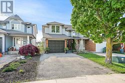 92 CHESTERTON LANE Guelph, ON N1E 7A6