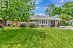 22 DALE Avenue  Cambridge, ON N1S 3M6