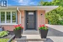 22 Dale Avenue, Cambridge, ON  - Outdoor With Exterior 