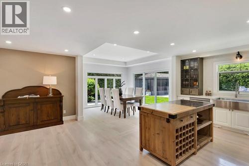 22 Dale Avenue, Cambridge, ON - Indoor