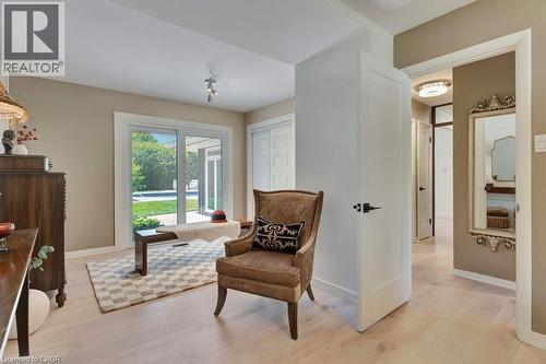 22 Dale Avenue, Cambridge, ON - Indoor