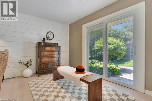 22 Dale Avenue, Cambridge, ON - Indoor Photo Showing Other Room
