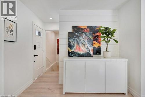 22 Dale Avenue, Cambridge, ON - Indoor Photo Showing Other Room