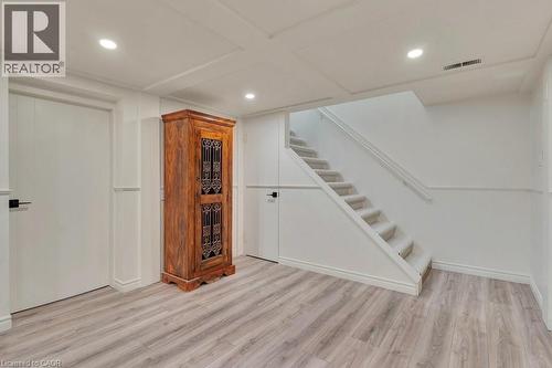 22 Dale Avenue, Cambridge, ON - Indoor Photo Showing Other Room