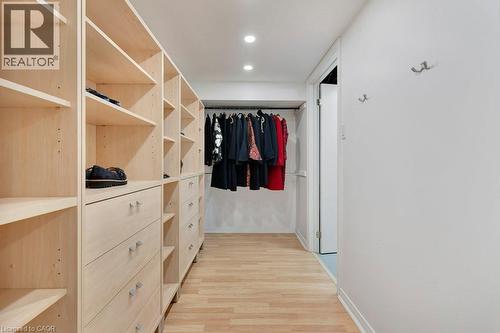 22 Dale Avenue, Cambridge, ON - Indoor With Storage
