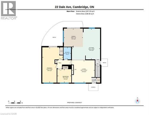 22 Dale Avenue, Cambridge, ON - Other