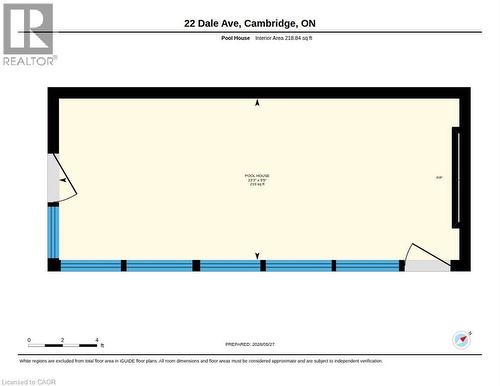 22 Dale Avenue, Cambridge, ON - Other