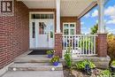1161 Maple Manor Road, Cambridge, ON  - Outdoor 