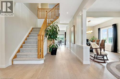 1161 Maple Manor Road, Cambridge, ON - Indoor Photo Showing Other Room
