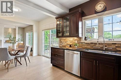 1161 Maple Manor Road, Cambridge, ON - Indoor