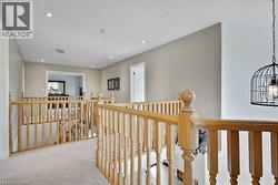 Bedroom Level Landing - 