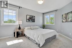 Bedroom 2 - 