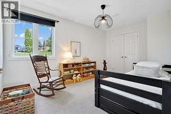 Bedroom 3 - 