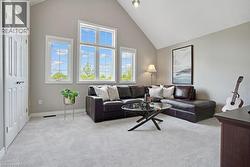 Bedroom 4 or Family Room - 