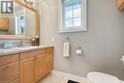 4pc Main Bath - 