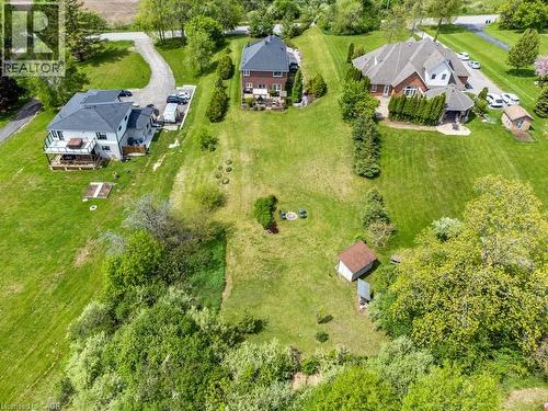 1161 Maple Manor Road, Cambridge, ON - Outdoor With View