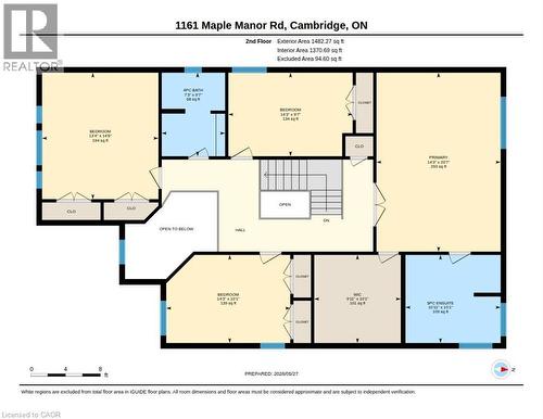 1161 Maple Manor Road, Cambridge, ON - Other