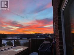 Summer Sunset - 