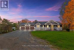 1888 SUNBURY ROAD Frontenac (Frontenac South), ON K0H 1X0