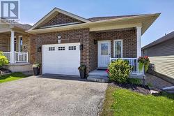 859 EMERY WAY Peterborough (Monaghan Ward 2), ON K9J 0H7