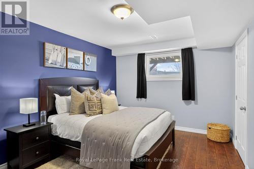 859 Emery Way, Peterborough (Monaghan Ward 2), ON - Indoor Photo Showing Bedroom