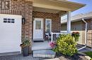 859 Emery Way, Peterborough (Monaghan Ward 2), ON  - Outdoor With Deck Patio Veranda With Exterior 