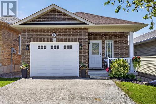 859 Emery Way, Peterborough (Monaghan Ward 2), ON - Outdoor