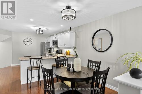 859 Emery Way, Peterborough (Monaghan Ward 2), ON - Indoor Photo Showing Dining Room