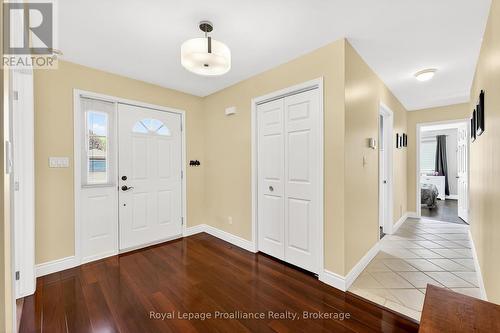 28 Stephen Street, Brighton, ON - Indoor Photo Showing Other Room