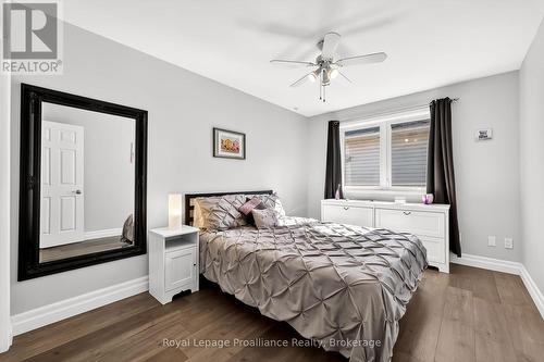 28 Stephen Street, Brighton, ON - Indoor Photo Showing Bedroom