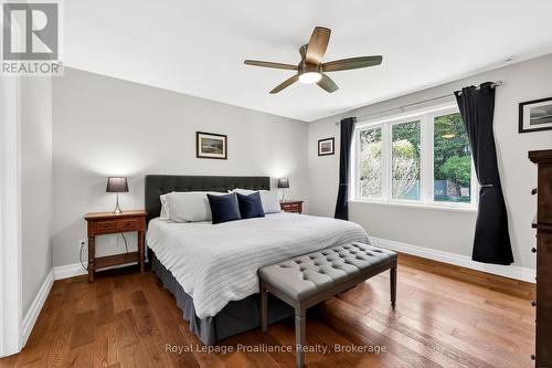 28 Stephen Street, Brighton, ON - Indoor Photo Showing Bedroom