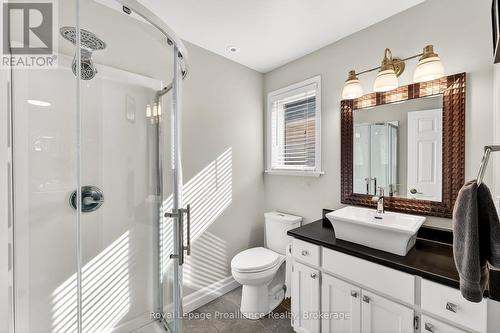 28 Stephen Street, Brighton, ON - Indoor Photo Showing Bathroom