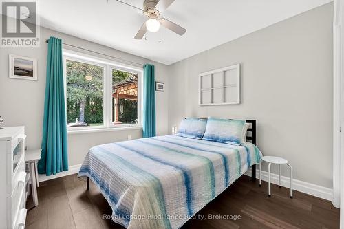 28 Stephen Street, Brighton, ON - Indoor Photo Showing Bedroom
