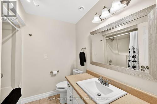 28 Stephen Street, Brighton, ON - Indoor Photo Showing Bathroom