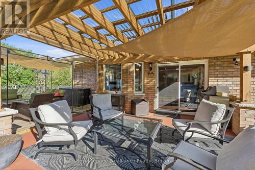 28 Stephen Street, Brighton, ON - Outdoor With Deck Patio Veranda With Exterior
