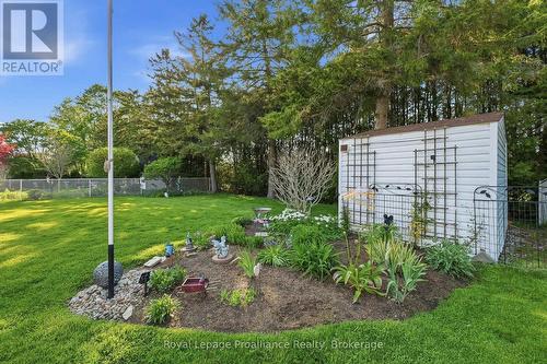 28 Stephen Street, Brighton, ON - Outdoor
