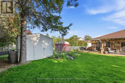 28 Stephen Street, Brighton, ON - Outdoor