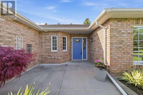 28 Stephen Street, Brighton, ON - Outdoor With Exterior