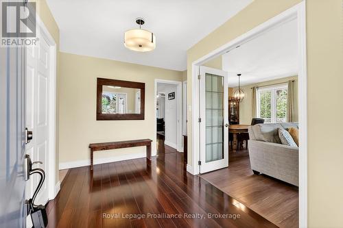 28 Stephen Street, Brighton, ON - Indoor