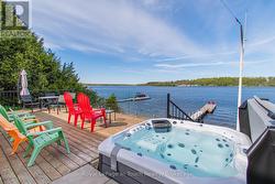 441 CHAMPLAIN ROAD Penetanguishene, ON L9M 1S5