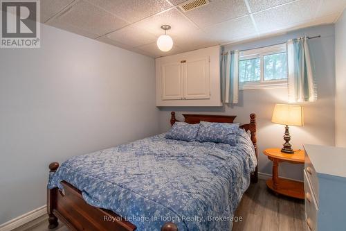 441 Champlain Road, Penetanguishene, ON - Indoor Photo Showing Bedroom
