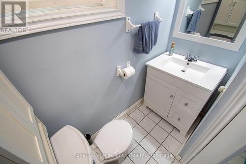 441 Champlain Road, Penetanguishene, ON - Indoor Photo Showing Bathroom