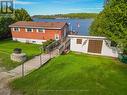 441 Champlain Road, Penetanguishene, ON  - Outdoor With Body Of Water 