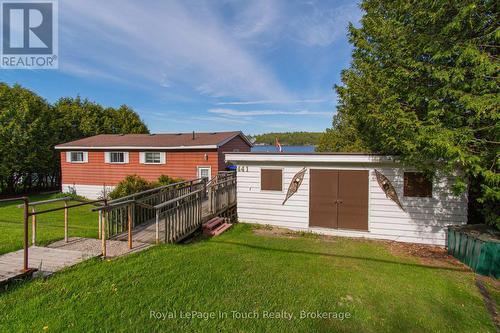 441 Champlain Road, Penetanguishene, ON - Outdoor