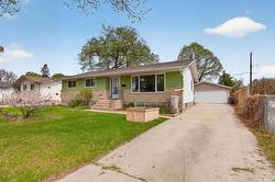 265 Stuart Avenue  Winnipeg, MB R2G 0Y6