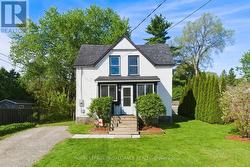 96 CEDAR STREET Brockville, ON K6V 5P5