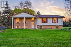 420 CONCESSION 5 W Road  Waterdown, ON L8B 0L5