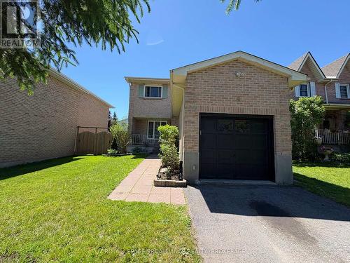 4 BALMORAL COURT  Kingston (West Of Sir John A. Blvd), ON K7M 7S9